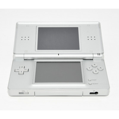 CONSOLA NINTENDO DS LITE GRIS| BILBOTRUKE SEGUNDA MANO