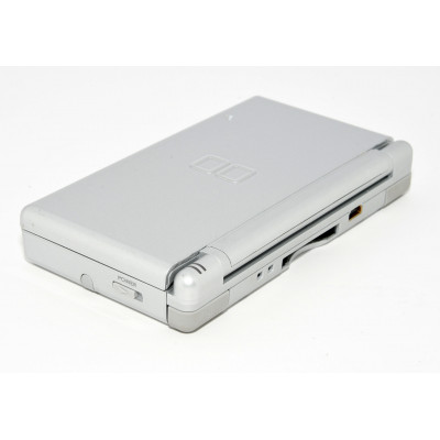 CONSOLA NINTENDO DS LITE GRIS| BILBOTRUKE SEGUNDA MANO