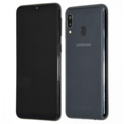SAMSUNG GALAXY A20e 32GB NEGRO