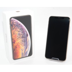 IPHONE XS MAX 64GB GOLD