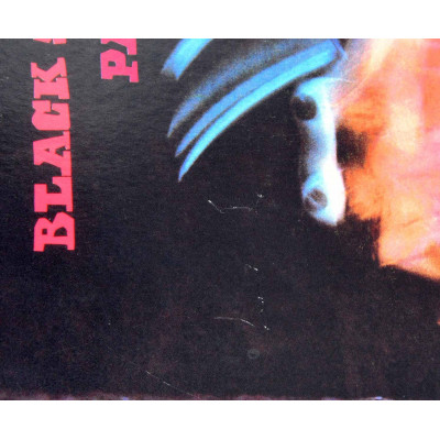 Black Sabbath - Paranoid (LP, Album, RE, Gat)