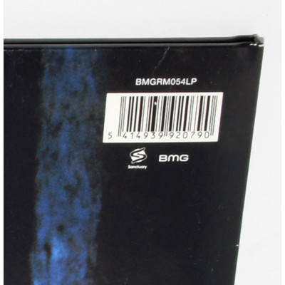 Black Sabbath - Paranoid (LP, Album, RE, Gat)