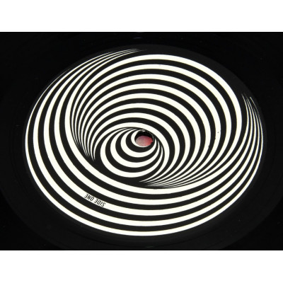 Black Sabbath - Paranoid (LP, Album, RE, Gat)