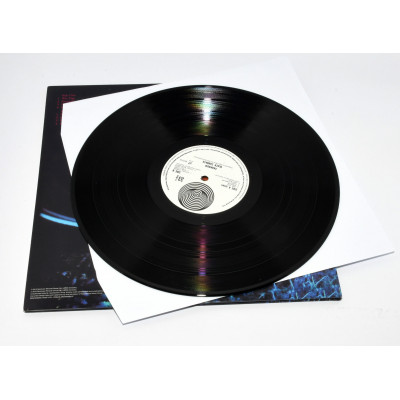 Black Sabbath - Paranoid (LP, Album, RE, Gat)