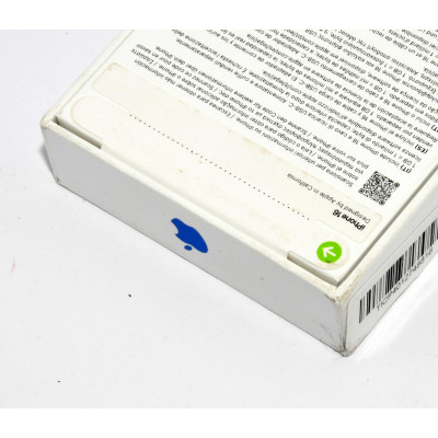 IPHONE 16 128GB AZUL NUEVO