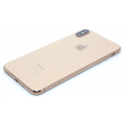 IPHONE XS MAX 64GB GOLD