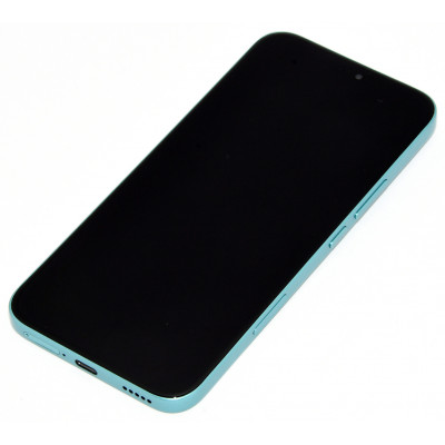 HONOR 400 LITE 256GB AZUL