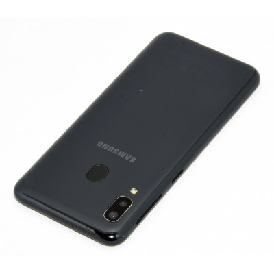 SAMSUNG GALAXY A20e 32GB NEGRO