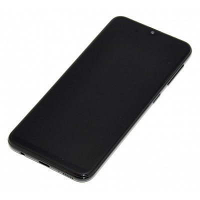 SAMSUNG GALAXY A20e 32GB NEGRO