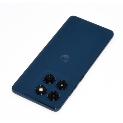 MOTOROLA EDGE 60 512GB AZUL