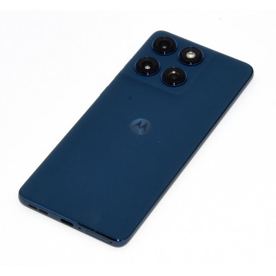 MOTOROLA EDGE 60 512GB AZUL