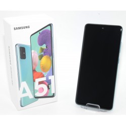 SAMSUNG GALAXY A51 AZUL 128GB