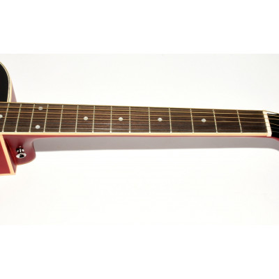 GUITARRA ELECTROACUSTICA ADMIRA INDIANA