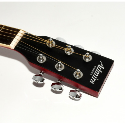 GUITARRA ELECTROACUSTICA ADMIRA INDIANA