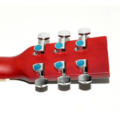 GUITARRA ELECTROACUSTICA ADMIRA INDIANA