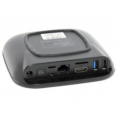 TV BOX 4GB 32GB