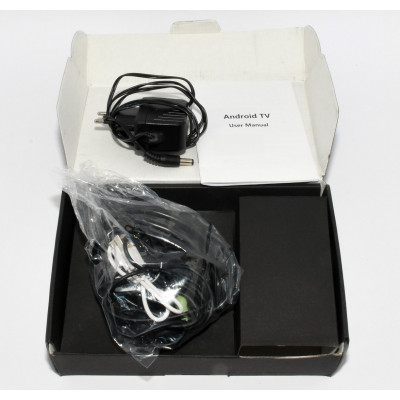 TV BOX 4GB 32GB