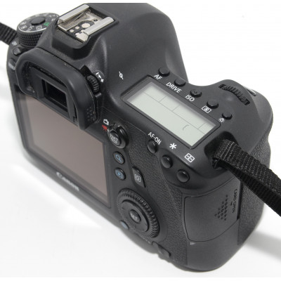 CAMARA REFLEX DIGITAL CANON EOS 6D