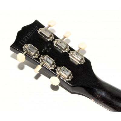 GUITARRA ELECTRICA GIBSON LES PAUL JUNIO USA