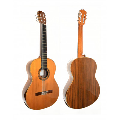 GUITARRA CLASICA SANCHIS  A2