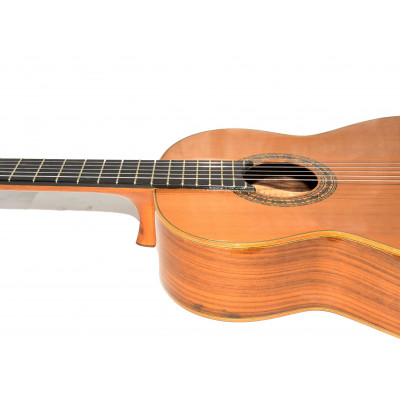 GUITARRA CLASICA SANCHIS  A2