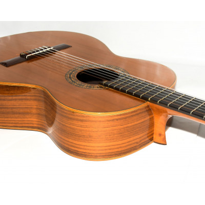 GUITARRA CLASICA SANCHIS  A2