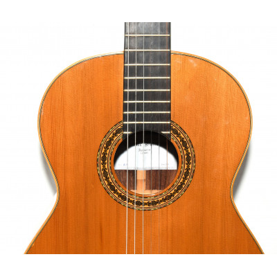 GUITARRA CLASICA SANCHIS  A2