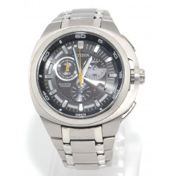 RELOJ CITIZEN ECO DRIVE TITANIUM MARINAUD