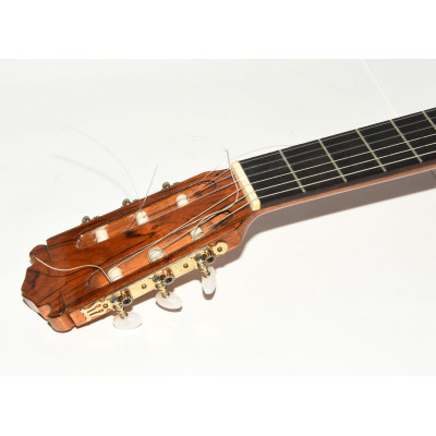 GUITARRA ELECTROACUSTICA RICARDO SANCHIS CARPIO 1994