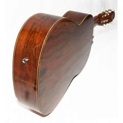 GUITARRA ELECTROACUSTICA RICARDO SANCHIS CARPIO 1994