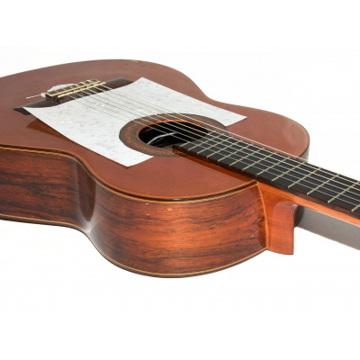 GUITARRA ELECTROACUSTICA RICARDO SANCHIS CARPIO 1994