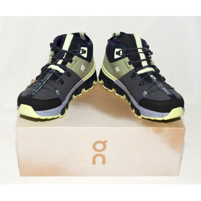 BOTAS ON CLOUDTRAX 1 W NUEVAS| BILBOTRUKE SEGUNDA MANO