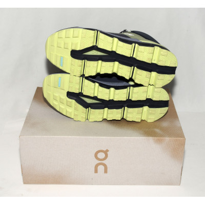 BOTAS ON CLOUDTRAX 1 W NUEVAS| BILBOTRUKE SEGUNDA MANO