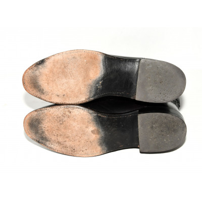 BOTAS VAQUERAS DE HOMBRE LUCCHESE| BILBOTRUKE SEGUNDA MANO