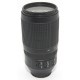 OBJETIVO NIKON 70-300 4.5-5.6 FX