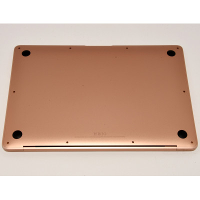 MACBOOK AIR 8,1 12p 2015 / INTEL CORE M 1.1GHz / 250GB FLASH / 8GB RAM