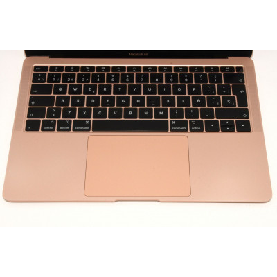 MACBOOK AIR 8,1 12p 2015 / INTEL CORE M 1.1GHz / 250GB FLASH / 8GB RAM