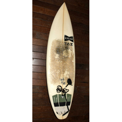 TABLA SURF KREAM