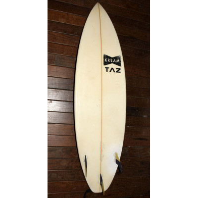 TABLA SURF KREAM