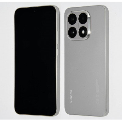 XIAOMI 15T 256GB GRIS