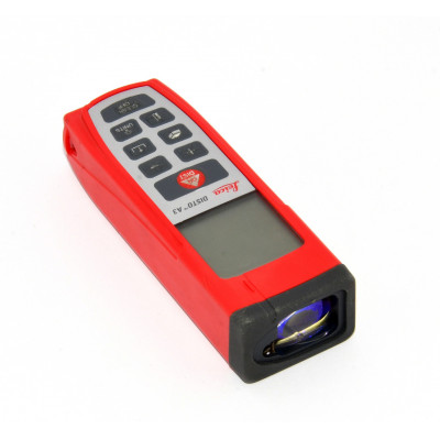 MEDIDOR LASER LEICA DISTO A3