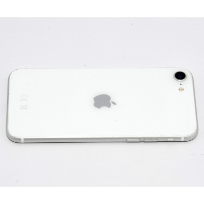 IPHONE SE 128GB BLANCO