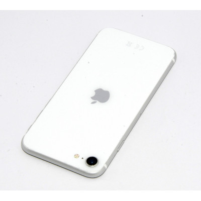 IPHONE SE 128GB BLANCO