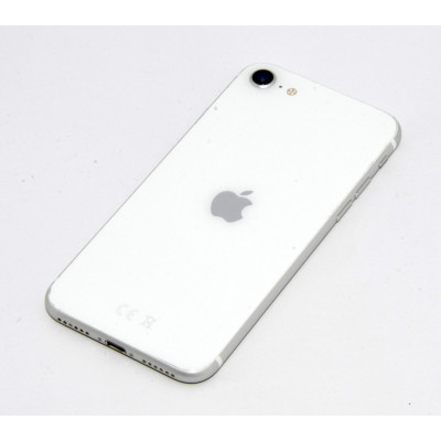IPHONE SE 128GB BLANCO