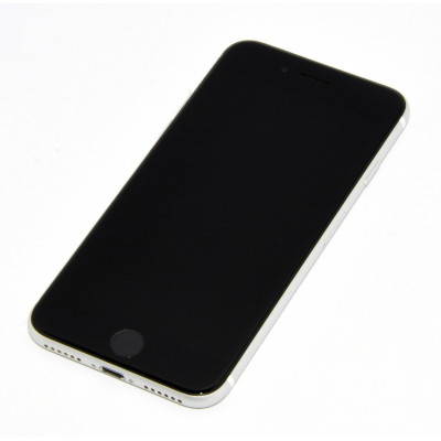 IPHONE SE 128GB BLANCO