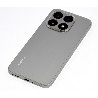 XIAOMI 15T 256GB GRIS