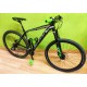 BICICLETA MONTAÑA KROSS LEVEL B5 29 DEORE SLX