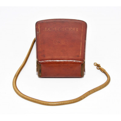 FOTOMETRO ANALOGICO ZEISS IKON IKOPHOT