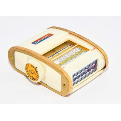 FOTOMETRO ANALOGICO SIXTOMAT