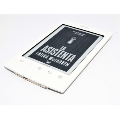 LIBRO ELECTRÓNICO EBOOK SONY PRS-T2| BILBOTRUKE TIENDA